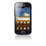 Samsung Galaxy ace 2 voorkant