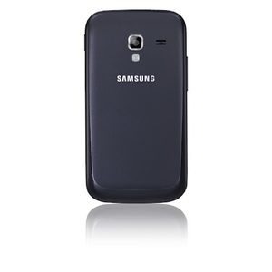 Samsung Galaxy ace 2 indietro