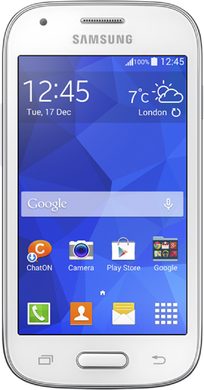Samsung Galaxy Ace Style G310