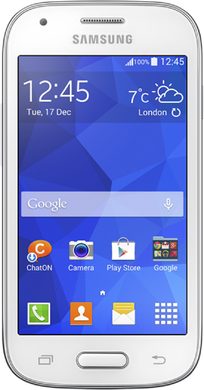 Samsung Galaxy Ace Style G310