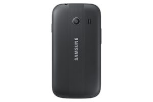 Samsung Galaxy Ace Style G310