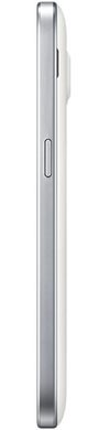Samsung Galaxy Core Prime VE Duos bianco lato destro