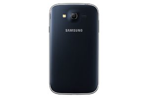 Samsung Galaxy grand neo pus duos nero indietro