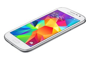 Samsung Galaxy grand neo pus duos bianco aslant