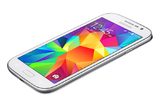 Samsung Galaxy grand neo pus duos white tilted ed