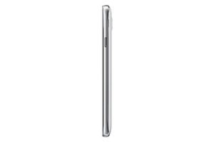 Samsung Galaxy grand neo pus duos bianco lato destro