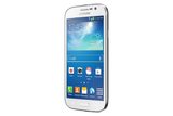 Samsung Galaxy Grand Neo wit schuin rechterzijkant