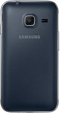 Samsung Galaxy j1 mini 2016 duos black back