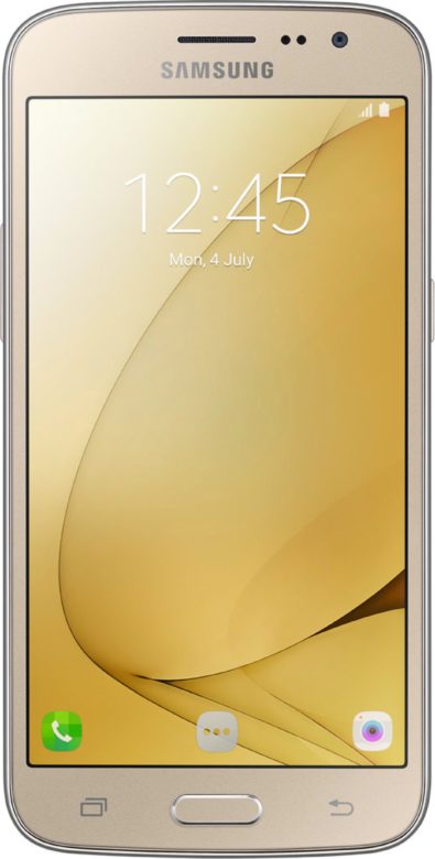 Samsung Galaxy J2