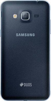 Samsung Galaxy J3 (2016) Duos