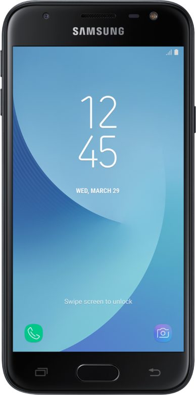 Samsung Galaxy J3 (2017)