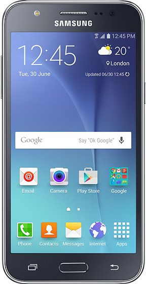 Samsung Galaxy J5 Duos