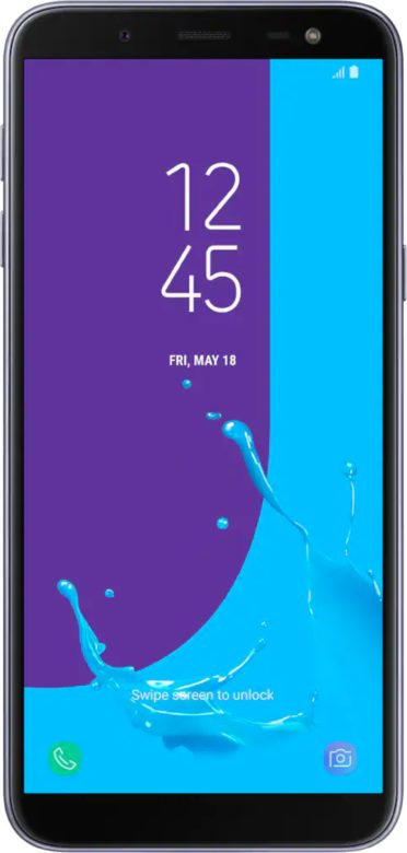 Samsung Galaxy J6 Duos