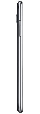 Samsung Galaxy J7 Duos black left side