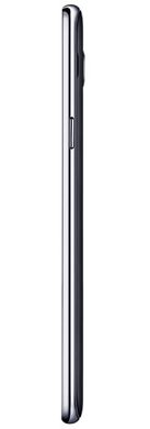 Samsung Galaxy J7 Duos black right side