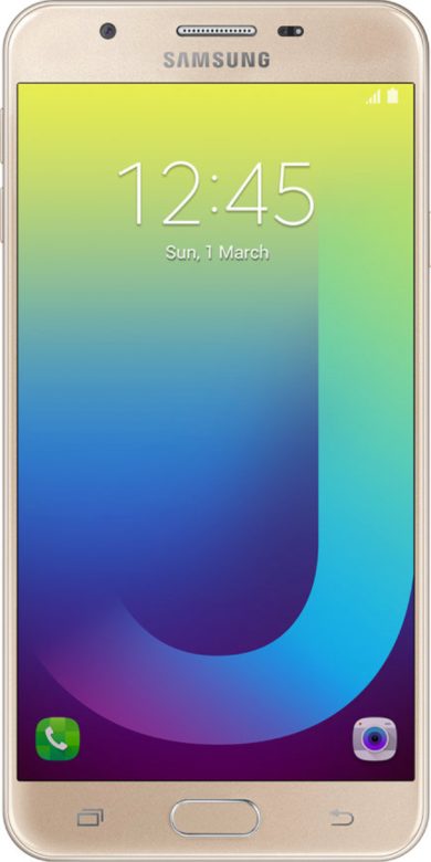Samsung Galaxy J7 Prime