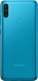 Samsung Galaxy M11 Blue