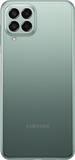 Khaki Green
