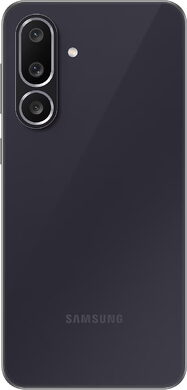 Samsung Galaxy M36 5G black back