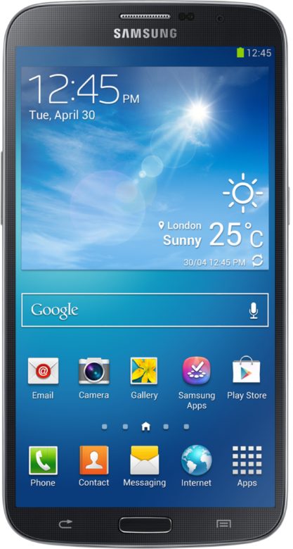 Samsung Galaxy Mega 6.3 LTE i9205