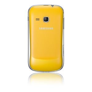 Samsung Galaxy mini 2 NFC