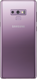 Lavender Purple
