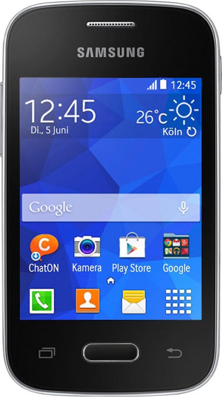 Samsung Galaxy Pocket 2