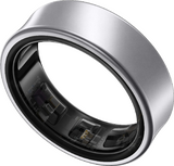 Titanium Silver