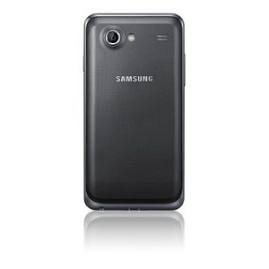 Samsung Galaxy S Advance back