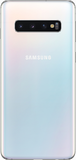 Prism White