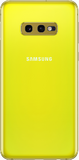 Samsung Galaxy S10e (G970) Canary Yellow