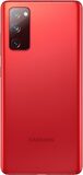Samsung Galaxy S20 FE Cloud Red
