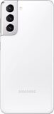 Samsung Galaxy S21 White