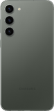 Samsung Galaxy S23+ (S916) Grün