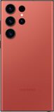 Samsung Galaxy S23 Ultra Red