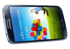 Samsung Galaxy s4 lte advanced i9506 flipped 1