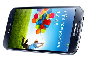 Samsung Galaxy s4 lte advanced i9506 flipped 2