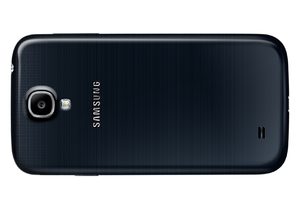 Samsung Galaxy s4 lte advanced i9506 back flipped