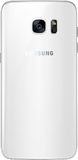 Samsung Galaxy S7 edge White Pearl