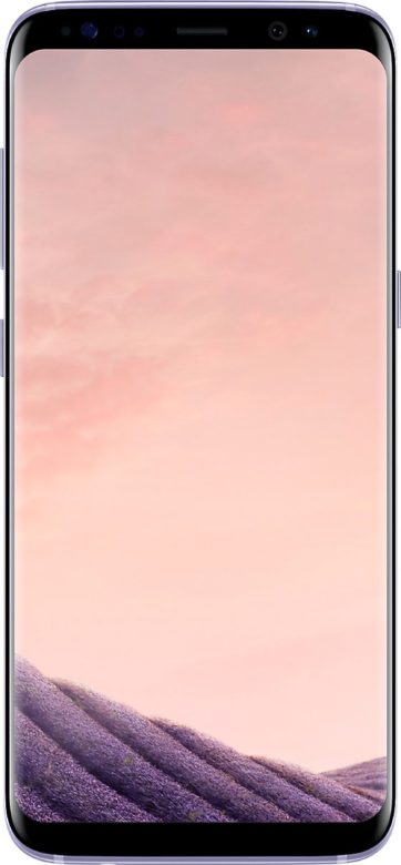 Samsung Galaxy S8 Duos