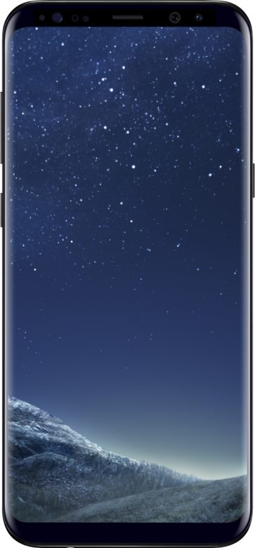 Samsung Galaxy S8+ Duos