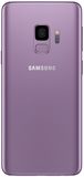 Samsung Galaxy S9 Lilac Purple