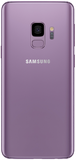 Samsung Galaxy S9 (G960) Lilac Purple