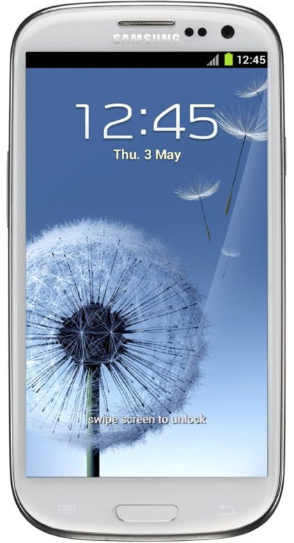 Samsung Galaxy S III i9300