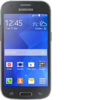 Samsung Galaxy Ace Style LTE