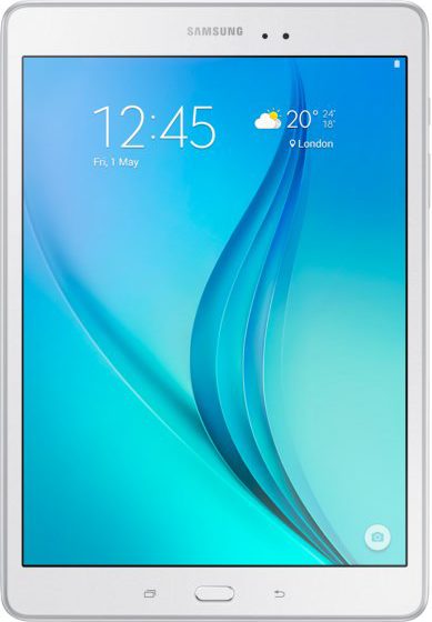 Samsung Galaxy Tab A 9.7 WiFi
