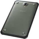 Samsung Galaxy Tab Active WiFi bottom tilted ed