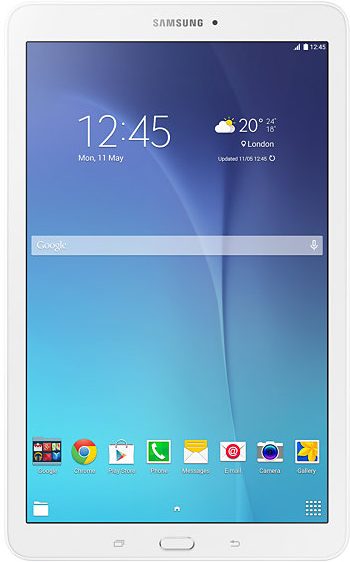 Samsung Galaxy Tab E 9.6