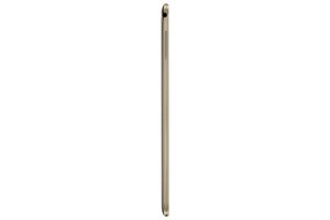 Samsung Galaxy tab s 10 5 4g left side bronze