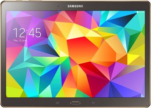 Samsung Galaxy Tab S 10.5 WiFi (T800)